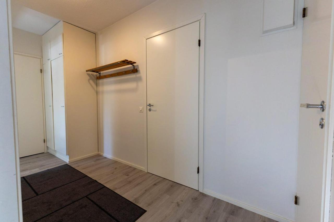 Apartment Naavis Rovaniemi Bagian luar foto